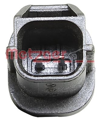 METZGER 0905486 ORIGINAL ERSATZTEIL GREENPARTS Sensor, Kraftstofftemperatur